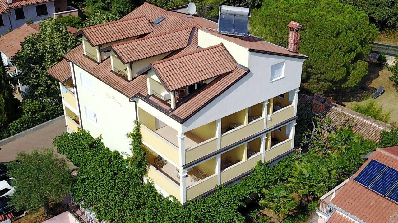 Villa Monsena โรวีน ภายนอก รูปภาพ